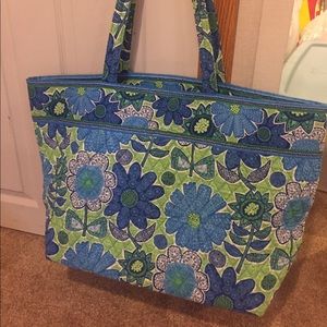 Vera Bradley Tote